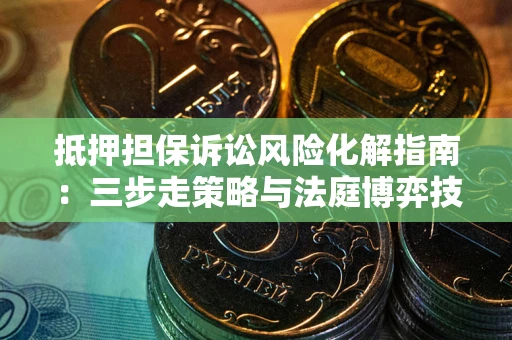 武汉抵押担保诉讼风险化解指南：三步走策略与法庭博弈技巧
