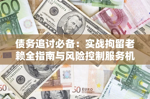 武汉债务追讨必备：实战拘留老赖全指南与风险控制服务机构推荐